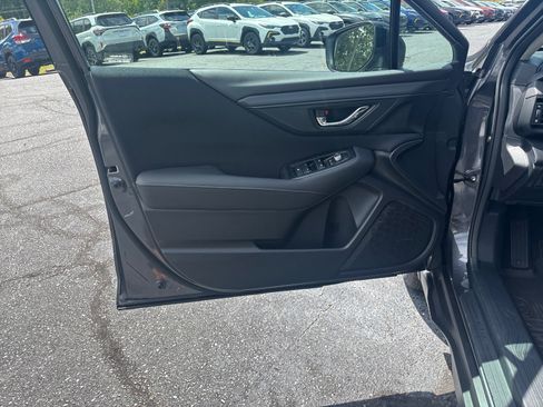 New 2025 Subaru Outback Premium image 10