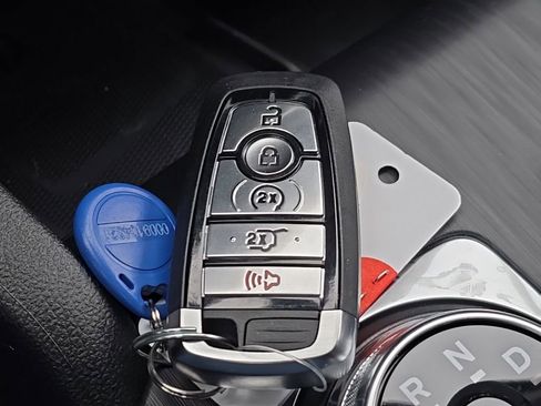 New 2026 Ford Escape Active w/ Active Premium Tech Pack image 6