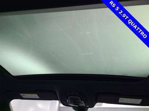 Used 2019 Audi RS 5 Sportback image 19