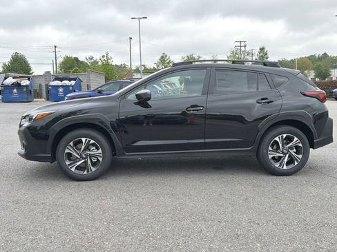 New 2026 Subaru Crosstrek 2.0i Premium AWD/4WD image 6