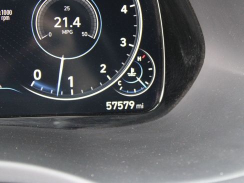 Used 2022 Hyundai Palisade Calligraphy image 11