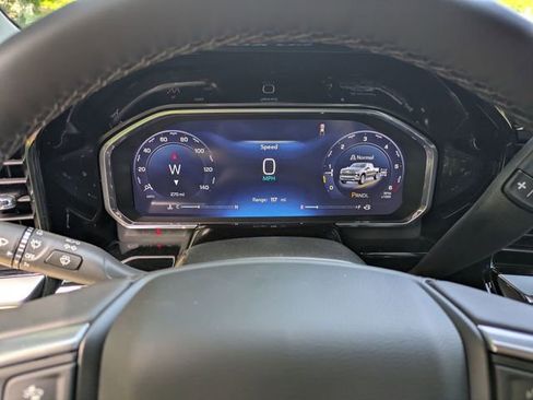 New 2026 Chevrolet Silverado 1500 RST w/ RST Select Package AWD/4WD image 15