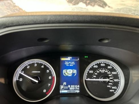 Used 2023 Subaru Forester Premium AWD/4WD image 71
