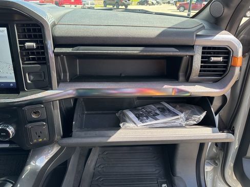 Used 2023 Ford F150 Tremor w/ Equipment Group 402A High AWD/4WD image 22
