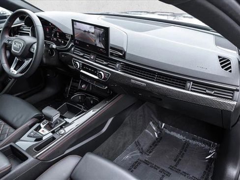 Certified 2024 Audi S5 Premium Plus AWD/4WD image 25