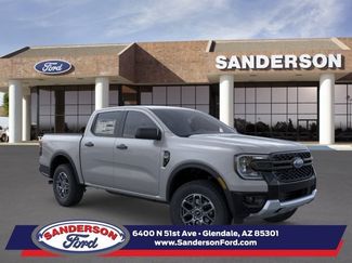 New 2026 Ford Ranger XLT w/ Equipment Group 301A High AWD/4WD video 1