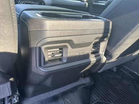 Used 2024 Chevrolet Silverado 1500 RST w/ Convenience Package II AWD/4WD image 22