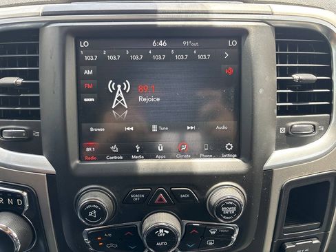 Used 2019 RAM 1500 Big Horn AWD/4WD image 58