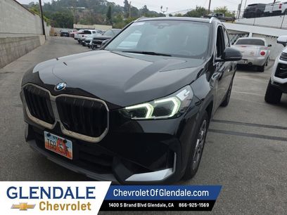 Used 2023 BMW X1 xDrive28i
