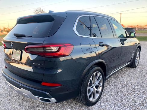 Used 2020 BMW X5 xDrive40i image 6