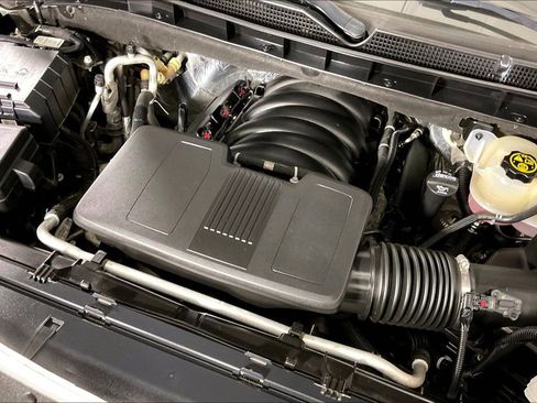 Used 2021 Cadillac Escalade Sport Platinum image 45