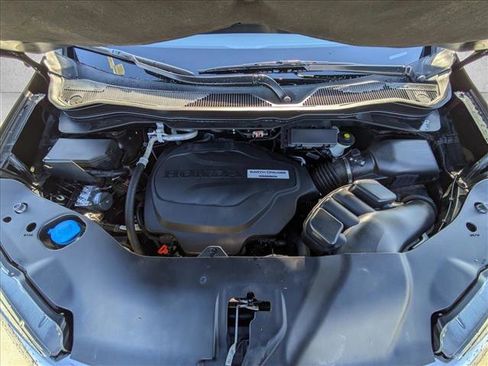 Used 2019 Honda Pilot EX image 25