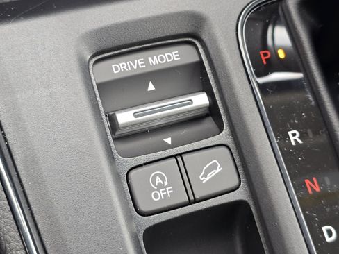 New 2026 Honda CR-V LX image 7