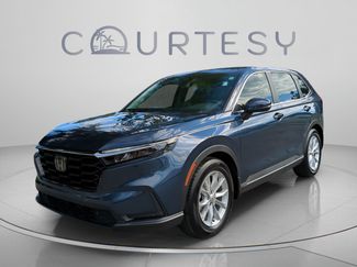 Used 2024 Honda CR-V EX-L video 1