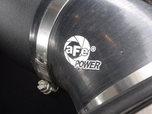 Certified 2017 RAM 1500 Sport image 11