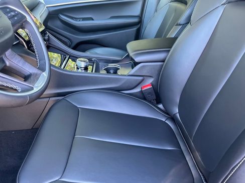 New 2025 Jeep Grand Cherokee Limited w/ Trailer Tow Package image 23