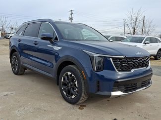 New 2026 Kia Sorento S w/ S Panoramic Sunroof Package video 2