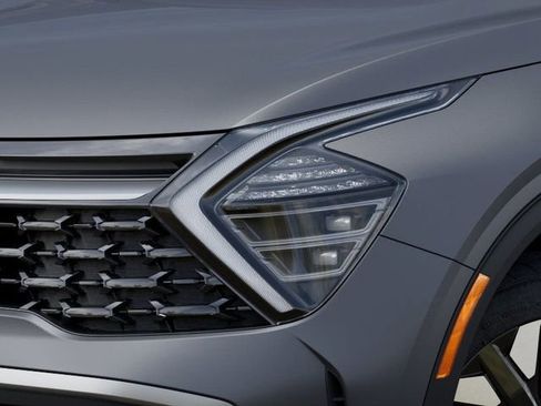 New 2024 Kia Sportage X-Line image 10