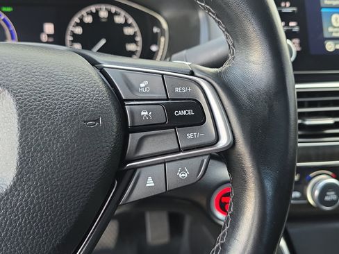 Used 2021 Honda Accord Touring image 21