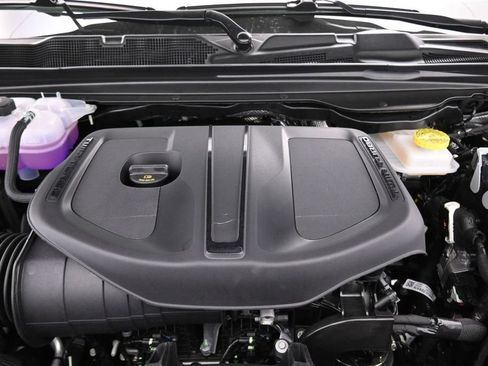 New 2026 RAM 1500 Tradesman AWD/4WD image 18