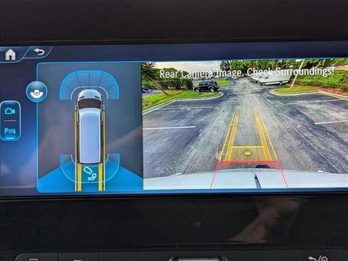 New 2025 Mercedes-Benz Sprinter 4500 image 13