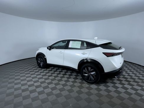 Certified 2024 Nissan Ariya AWD image 6