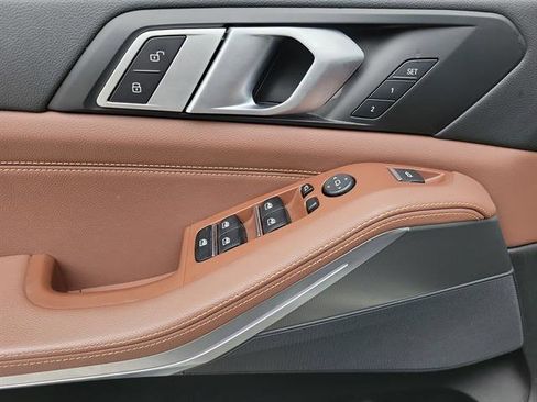 Used 2019 BMW X5 xDrive40i w/ Convenience Package image 7