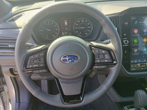 New 2026 Subaru Forester Touring image 16