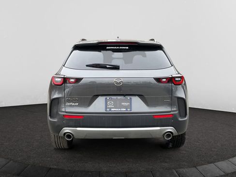 New 2026 MAZDA CX-50 AWD 2.5 S w/ Cargo Package image 4