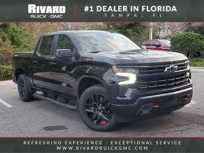 Used 2023 Chevrolet Silverado 1500 RST w/ Redline Edition
