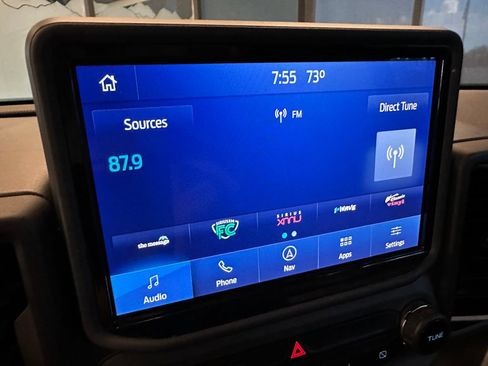Used 2022 Ford Bronco Sport Big Bend w/ Convenience Package AWD/4WD image 13