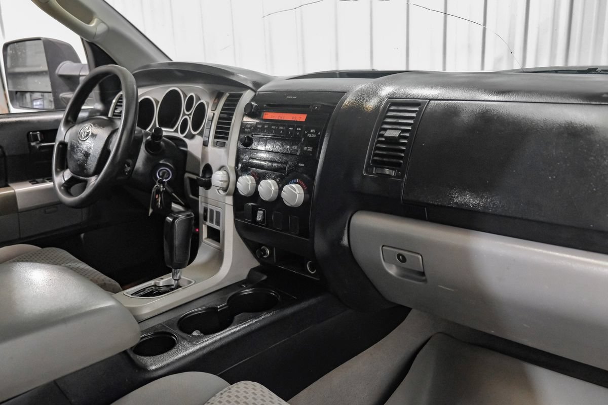 Used 2008 Toyota Tundra SR5 RWD image 12