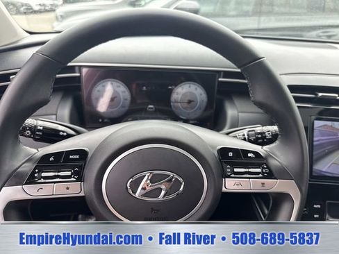 Used 2022 Hyundai Tucson SEL w/ Convenience + Premium Package AWD/4WD image 29