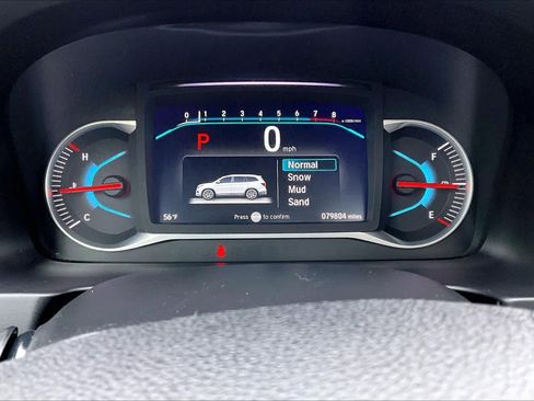 Used 2019 Honda Pilot EX-L image 34