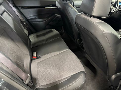 Used 2024 Kia Seltos S AWD/4WD image 44