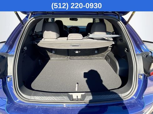 New 2026 Subaru Crosstrek 2.5i Sport image 33