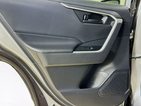 Certified 2019 Toyota RAV4 LE w/ All Weather Liner Package AWD/4WD image 21