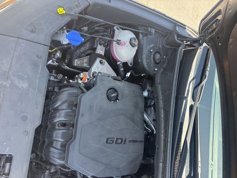 Used 2024 Hyundai Tucson SEL image 24