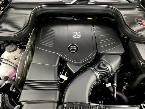 New 2026 Mercedes-Benz GLE 350 4MATIC image 16