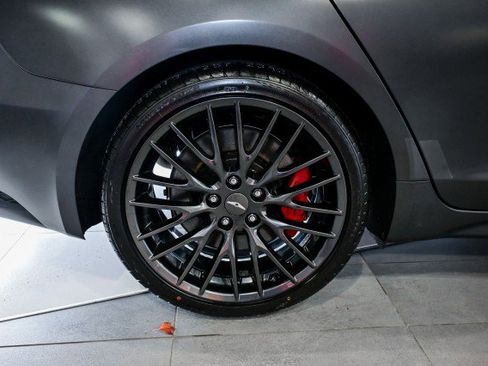 Used 2022 Genesis G70 3.3T Launch Edition image 52