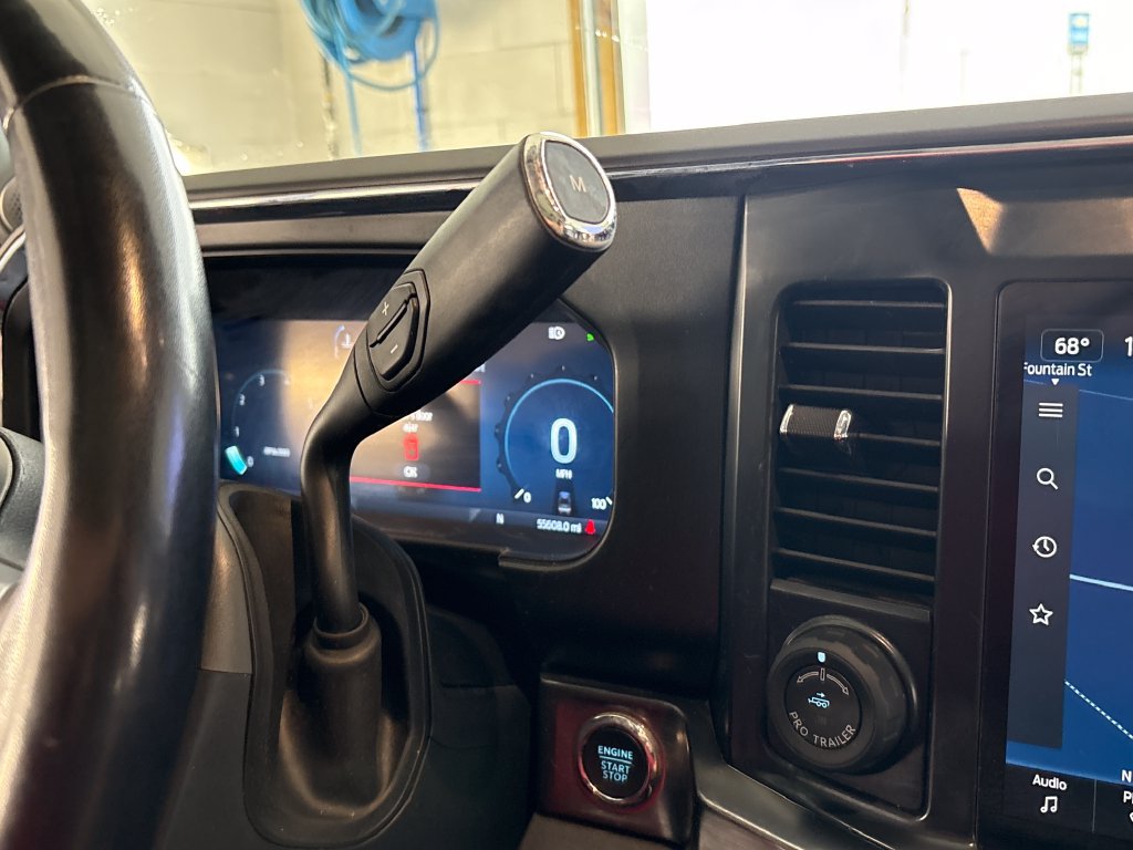 Used 2023 Ford F250 Lariat w/ Lariat Ultimate Package AWD/4WD image 34