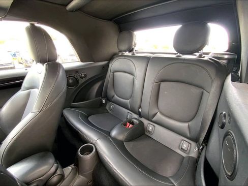 Used 2020 MINI Cooper S FWD image 21