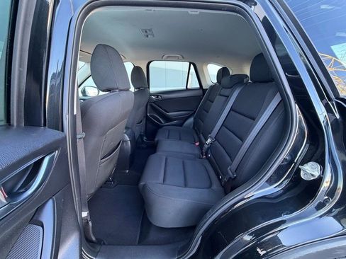 Used 2016 MAZDA CX-5 Touring image 32