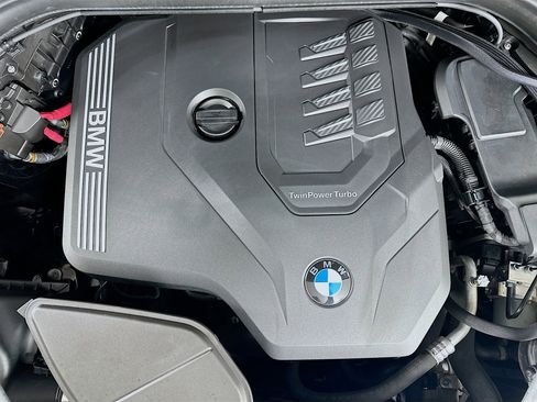 Used 2022 BMW X3 sDrive30i w/ M Sport Package 2 RWD image 35