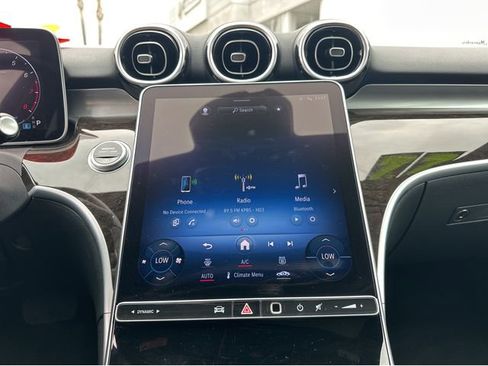 Used 2022 Mercedes-Benz C 300 Sedan image 26