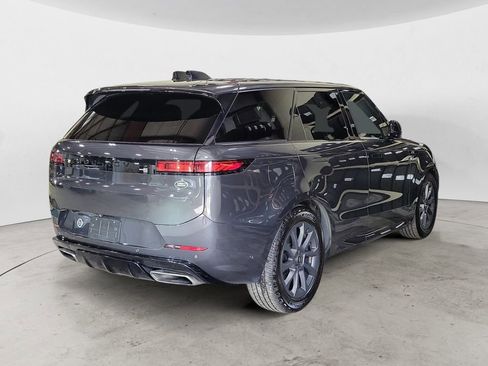 Used 2023 Land Rover Range Rover Sport SE Dynamic AWD/4WD image 5