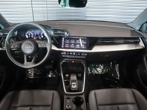 Used 2023 Audi A3 2.0T Premium w/ Convenience Package image 10