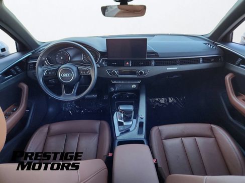 Used 2021 Audi A4 2.0T Premium w/ Convenience Package AWD/4WD image 20