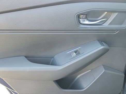 Certified 2024 Honda Accord EX image 14