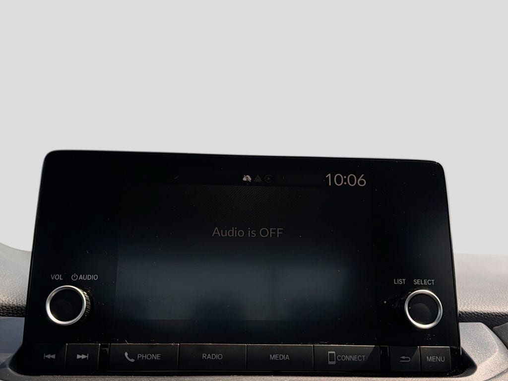 Used 2024 Honda Accord LX image 21